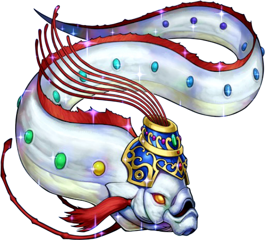 Royal Swamp Eel / Anguila Real Del Pantano Clipart (1024x937), Png Download