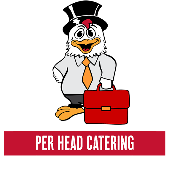 Catering Menu - Cartoon Clipart (709x709), Png Download