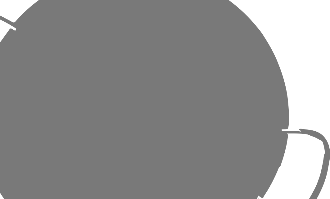 Circle Clipart (1063x644), Png Download