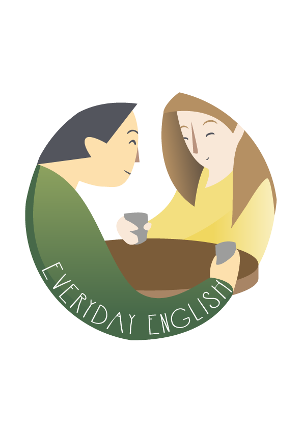 This Is The Ideal Course If You Want To Speak English - Illustration Clipart (595x842), Png Download