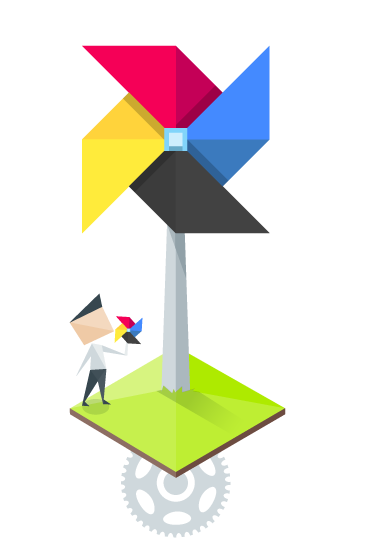 Mission - Illustration Clipart (585x585), Png Download