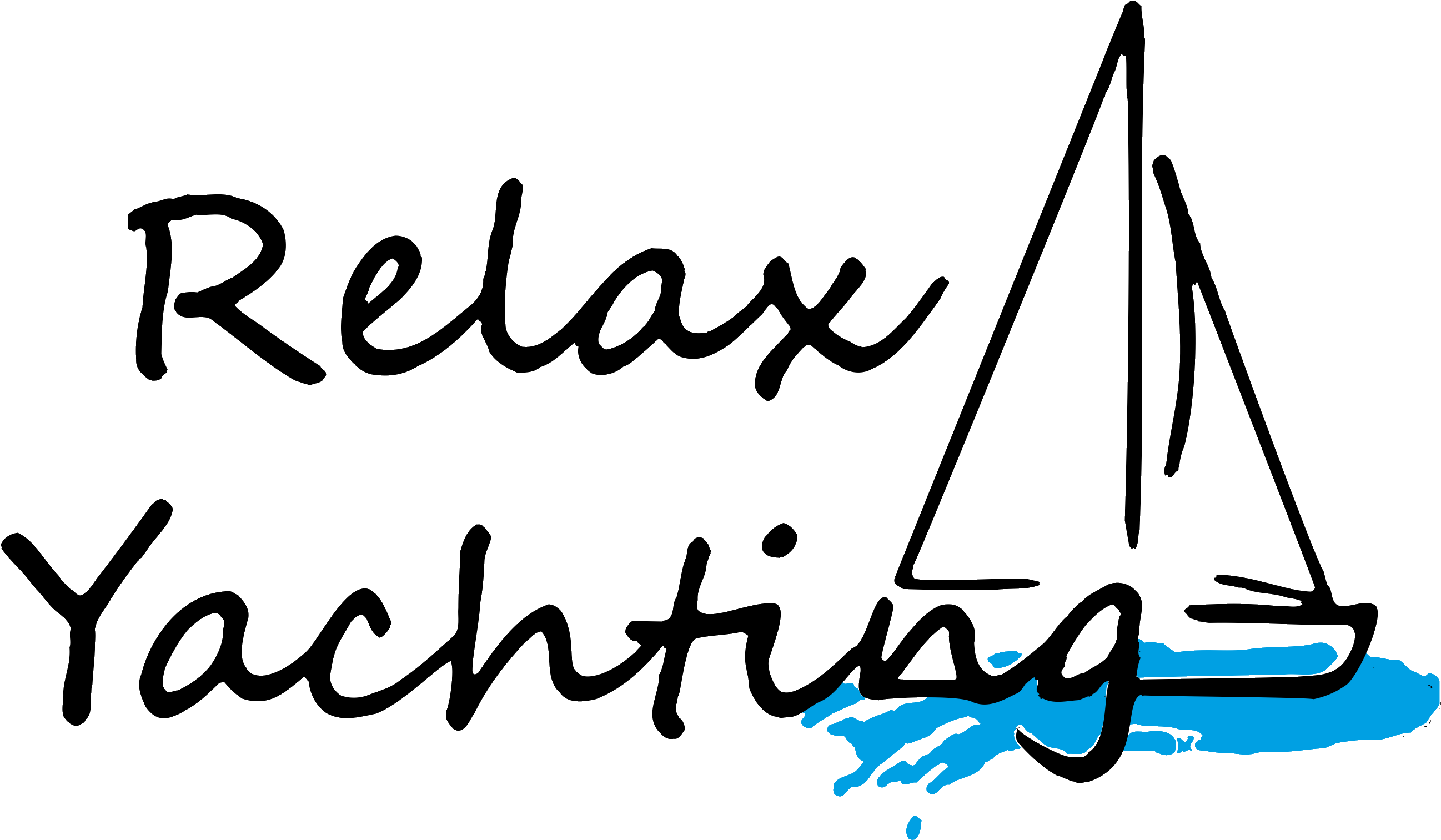 Аренда Яхт - Fstech Clipart (2650x1513), Png Download