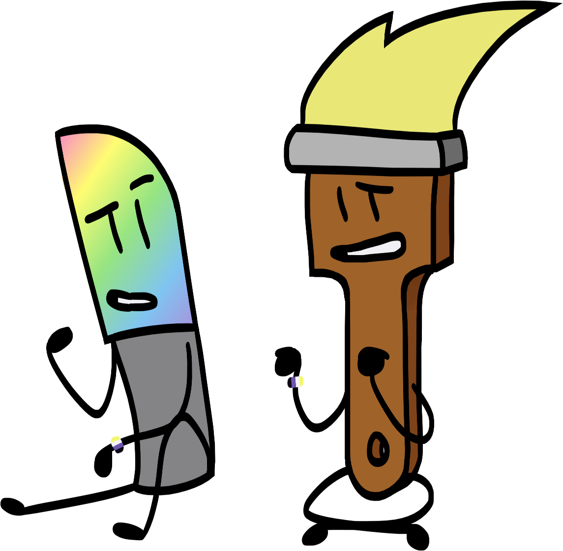 Cartoon Clipart (1145x1121), Png Download