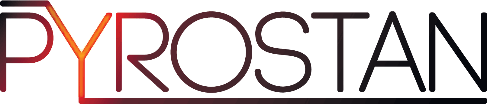 Pyrostan Alloys Are Nickel-based Alloys That Exhibit Clipart (1611x370), Png Download