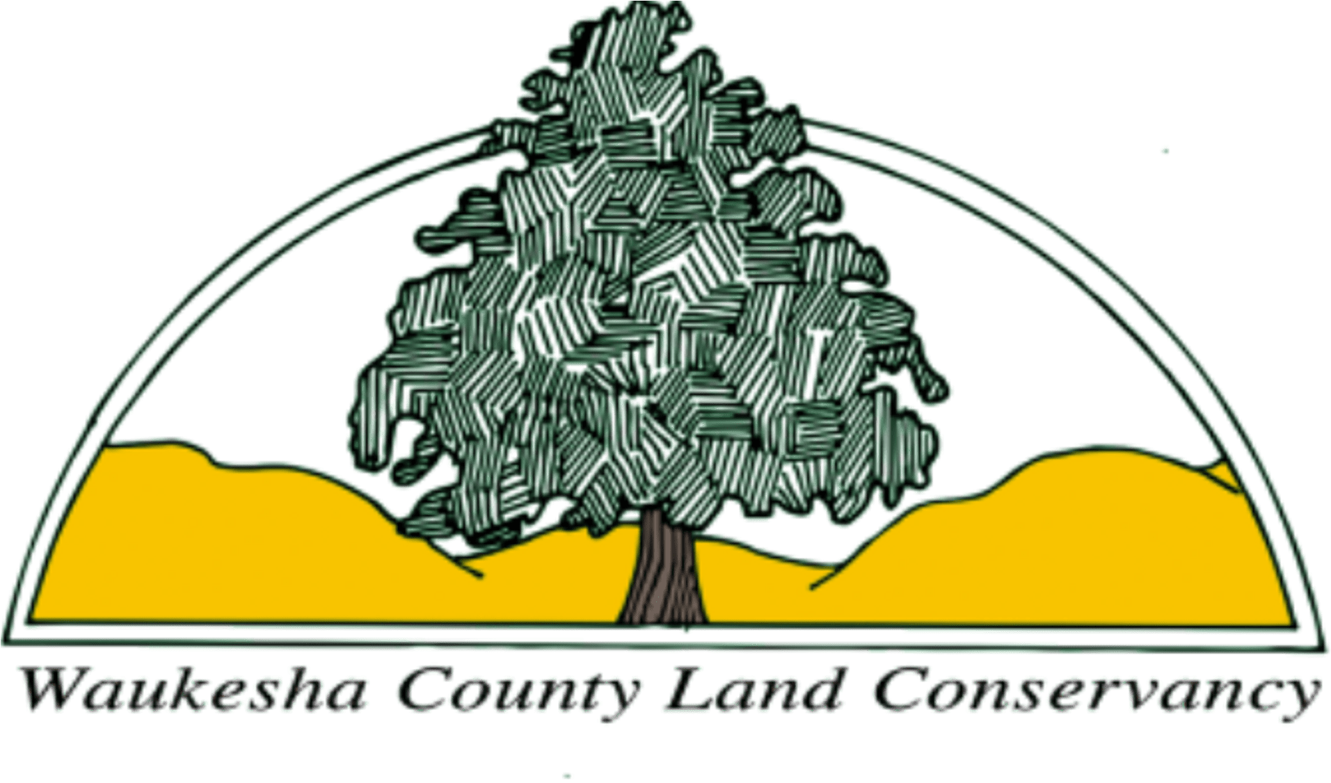 Protecting Significant Lands In Waukesha County - Waukesha Land Conservancy Clipart (1920x1129), Png Download