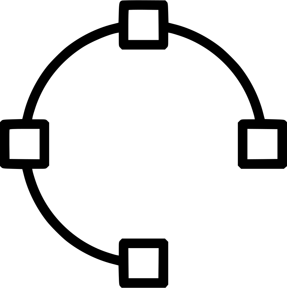 980 X 982 0 0 - Icone Transformation Clipart (980x982), Png Download