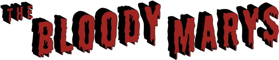 Bloody Mary Clip Art - Png Download (1000x238), Png Download