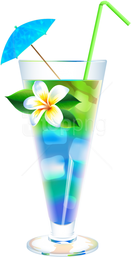 Free Png Download Cocktail Clipart Png Photo Png Images - Cocktail Png Clipart Transparent Png (480x868), Png Download