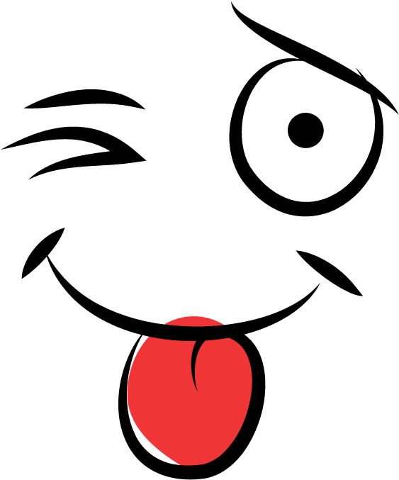 Hansi Mazak In Urdu Clipart (1280x720), Png Download