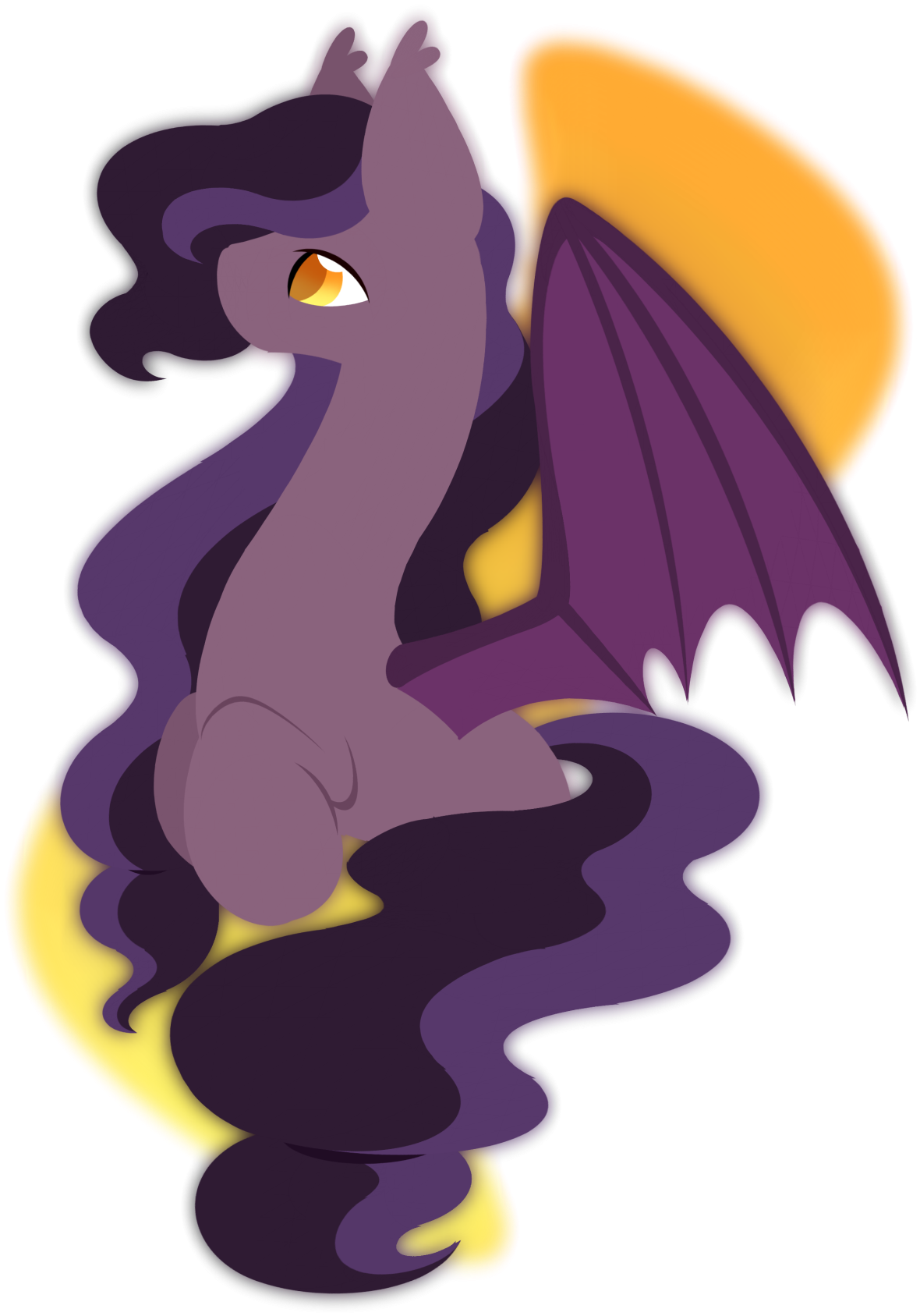 “ Ponymaker - Cartoon Clipart (1280x1701), Png Download