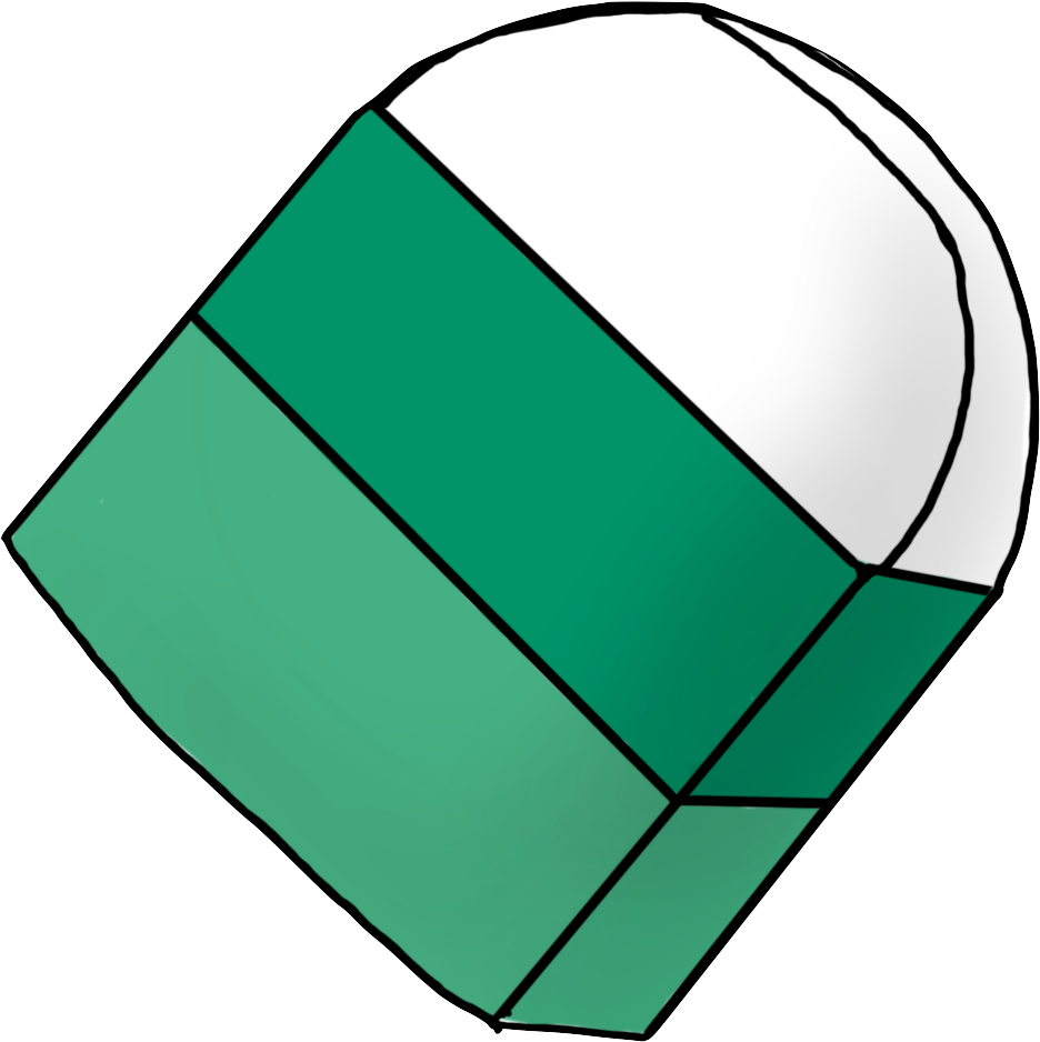 Eraser Clipart (952x952), Png Download