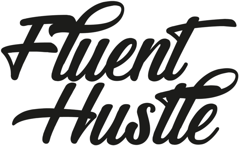 Audio - Calligraphy Clipart (2480x520), Png Download