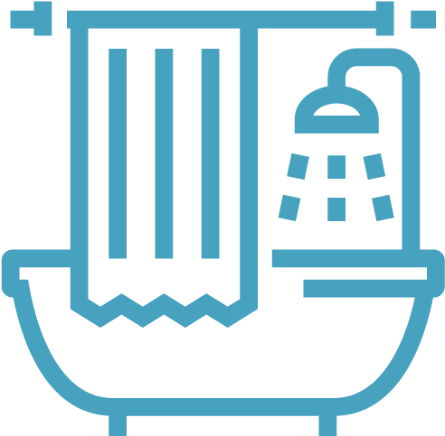 What Size Trailer Will I Need For My Event Clipart (574x574), Png Download