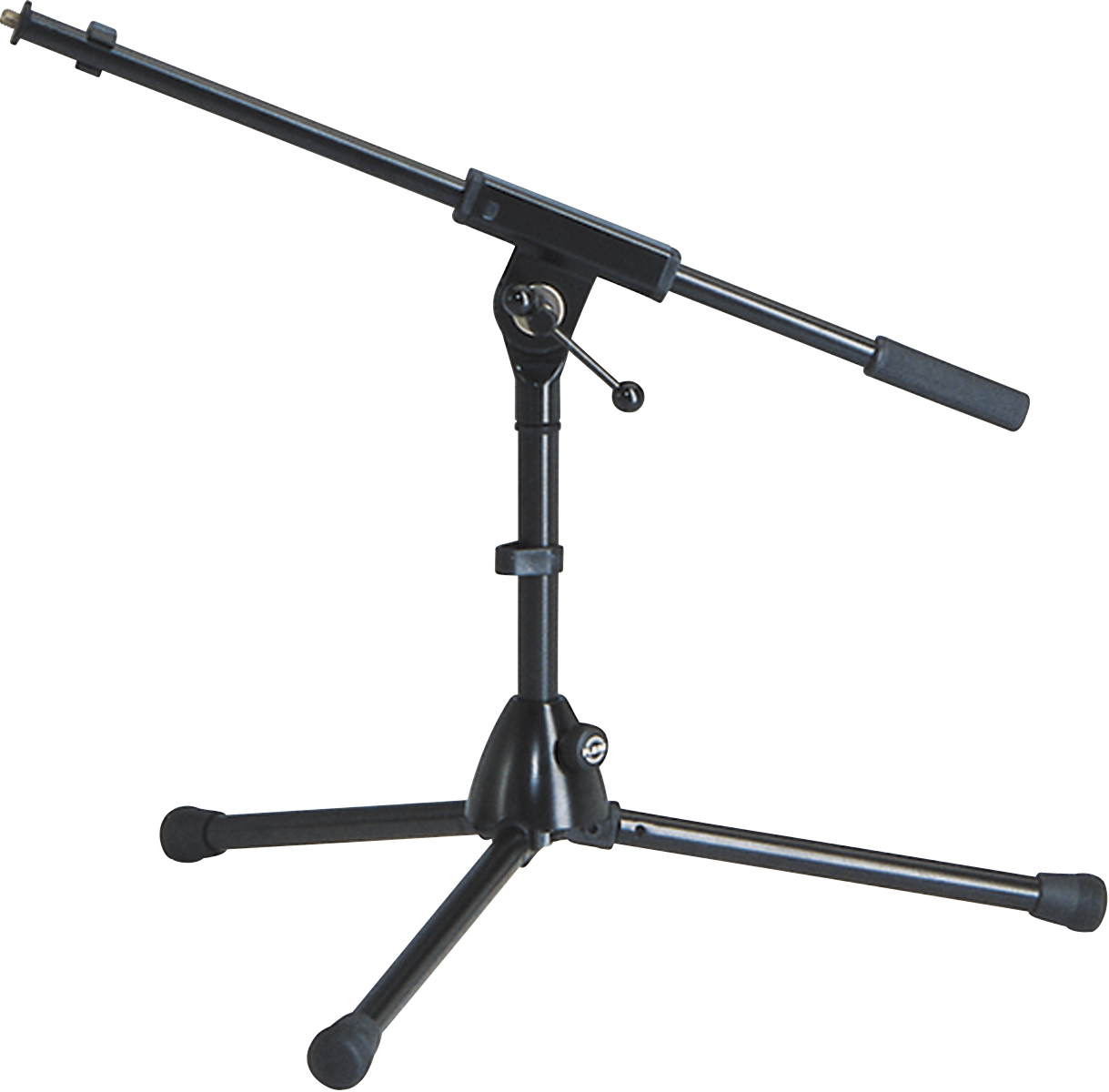 Mic Stand Png Clipart (1219x1200), Png Download