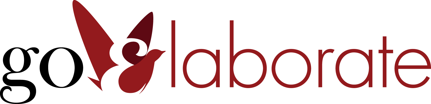 Goelaborate Is A Web & Media Technology Company Specialized Clipart (1771x431), Png Download