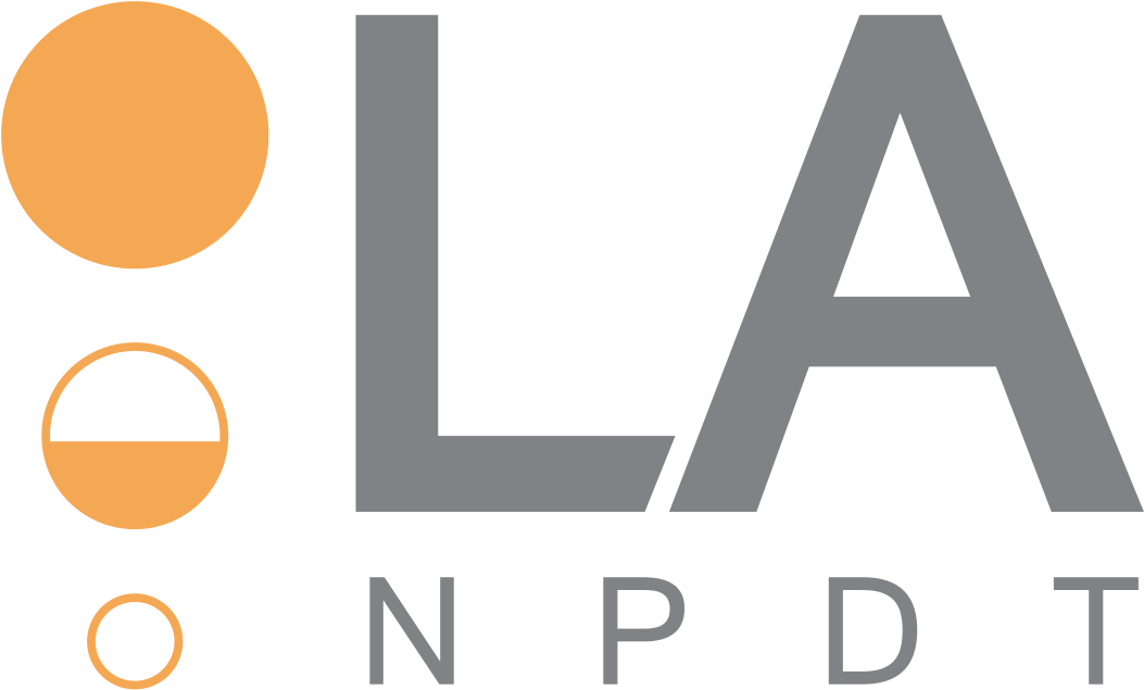 Louisiana Drawing Cross - La Npdt Clipart (1072x663), Png Download