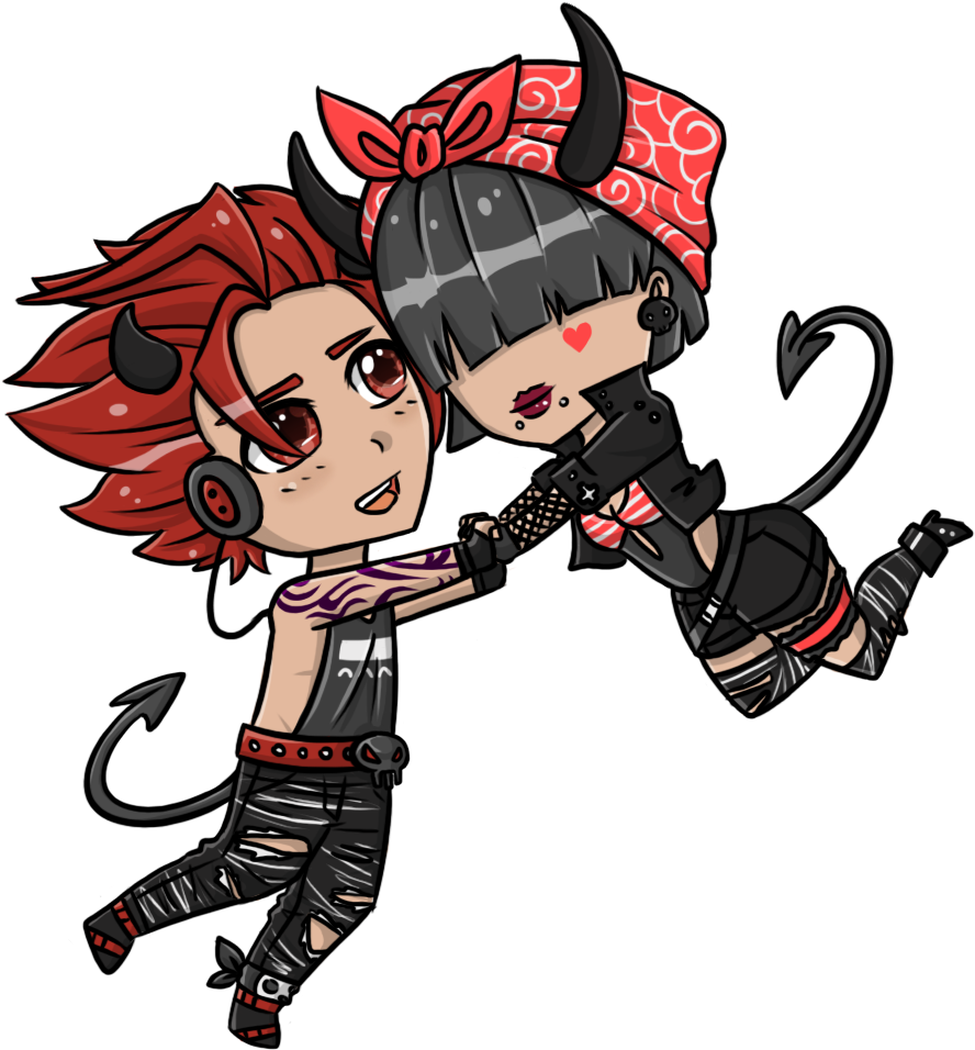 0ahubyi - Cartoon Clipart (1000x1000), Png Download