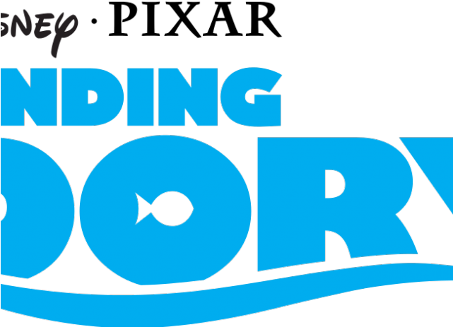 Otter Clipart Finding Nemo - Disney - Png Download (640x480), Png Download