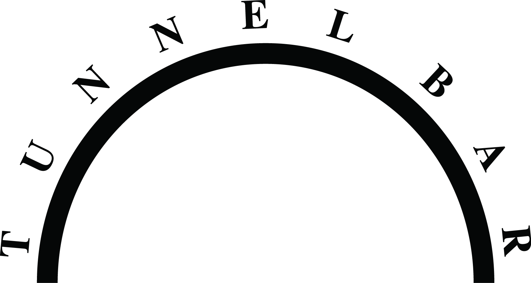 The Tunnel Bar Is An Elegant And Sophisticated Lounge Clipart (1709x911), Png Download