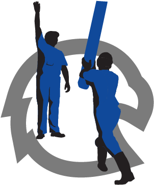 Labour Hire Solutions Clipart (568x568), Png Download