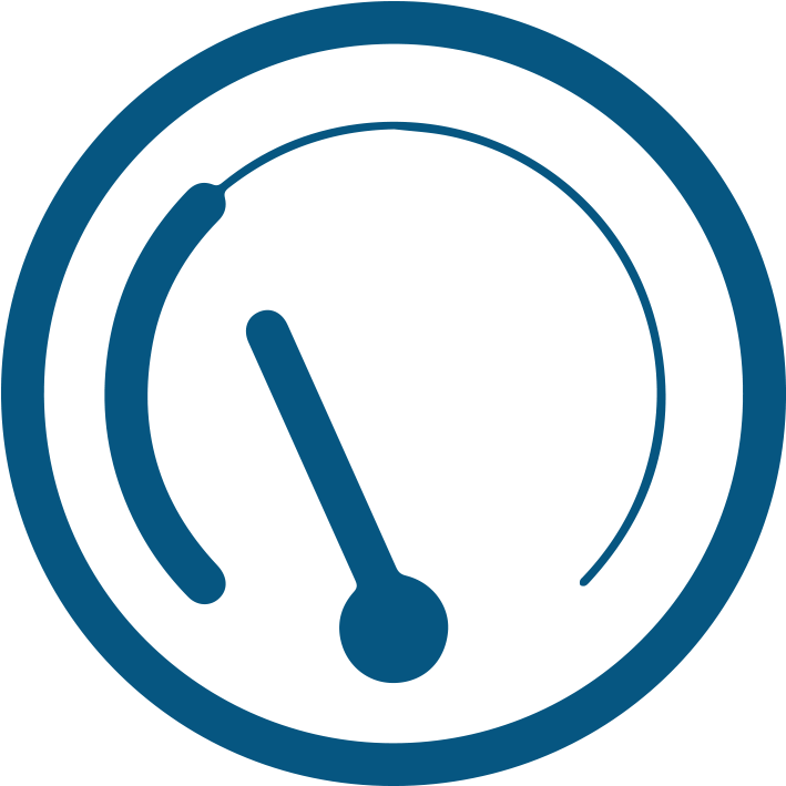 Research & Measurement - Circle Clipart (834x823), Png Download