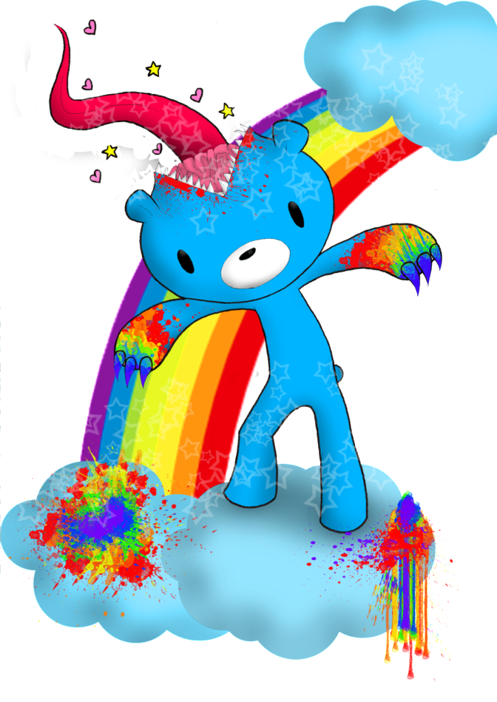 Cartoon Clipart (725x1023), Png Download