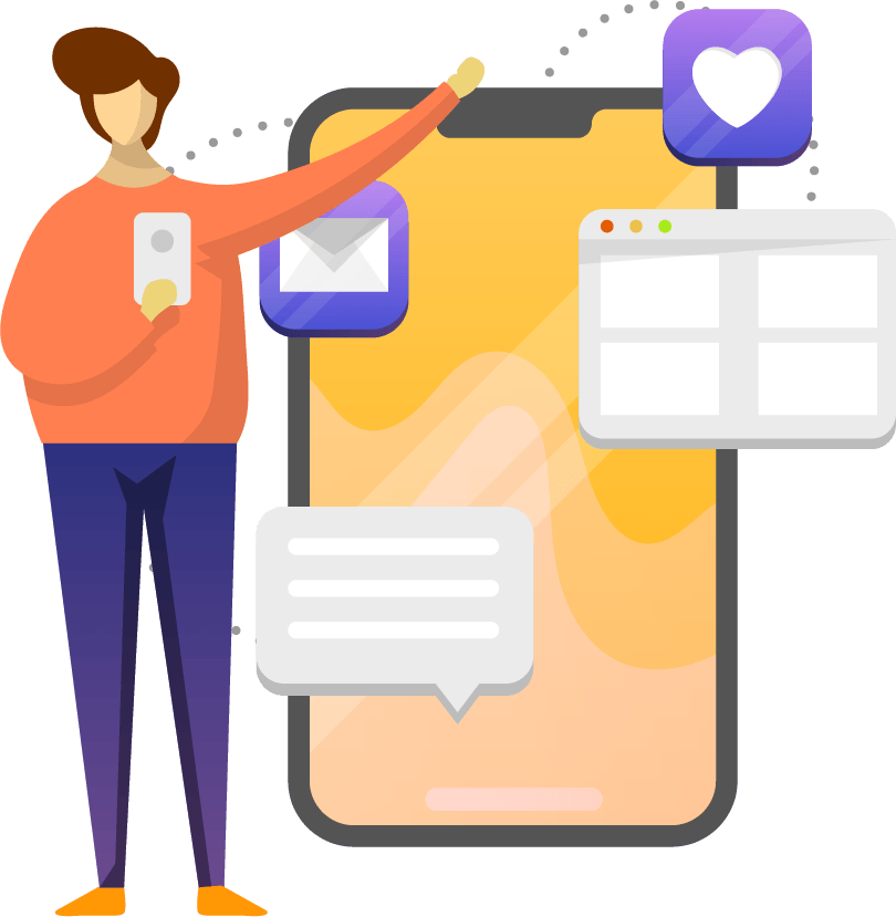 Designed By Pikisuperstar - Marketing Clipart (810x829), Png Download