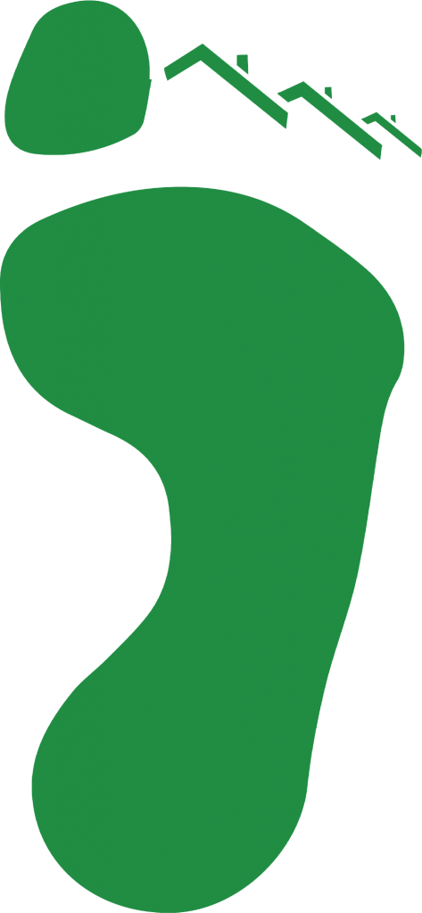 Au Pied Du Mont Ham Site Icon Clipart (473x1024), Png Download