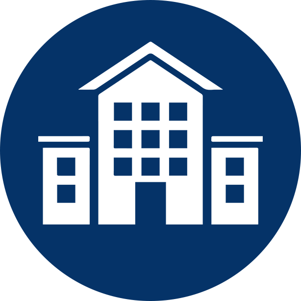 Schoollogo - Callan Los Universitarios Clipart (614x614), Png Download