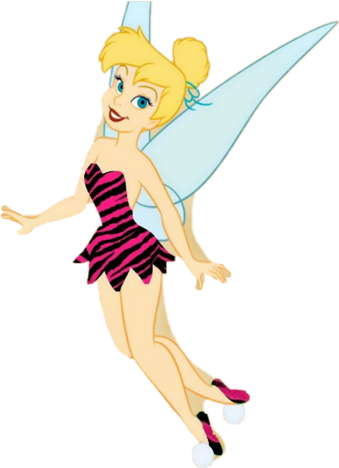Fairy Clipart (480x663), Png Download