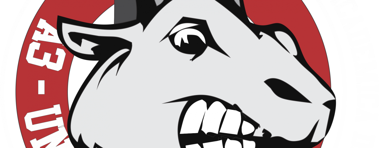 1 Logo Original Png - Cartoon Clipart (1280x500), Png Download