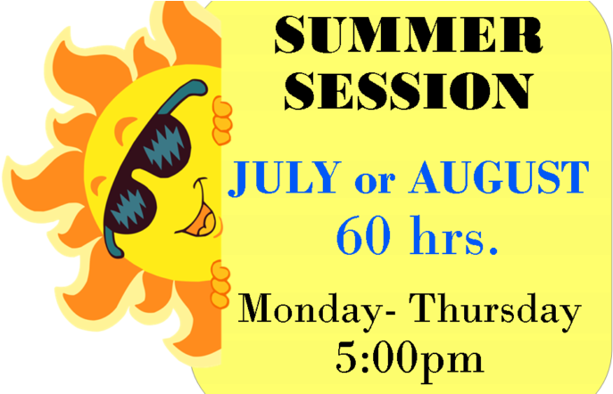 Summer 22 Jun 2017 - Sun With Sunglasses Clipart (700x441), Png Download