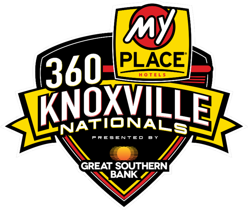 My Place Hotels Named Title Sponsor Of 360 Knoxville - My Place Hotel Clipart (800x675), Png Download