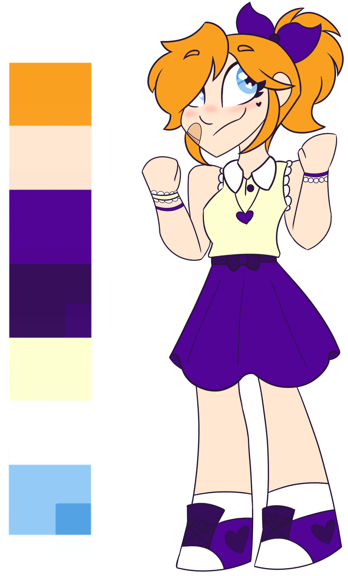 4984952 9s4w5jbczx3xql2 - Cartoon Clipart (1536x2048), Png Download