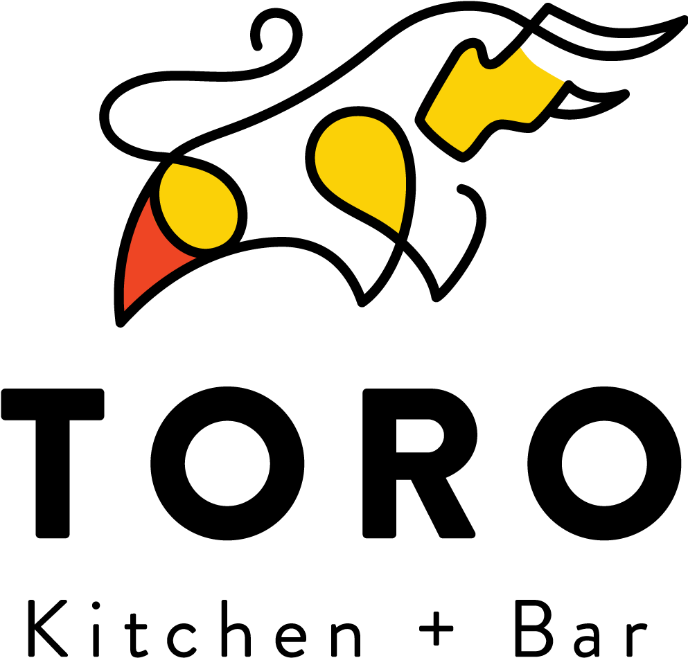 Toro Kitchen Bar - Black Factory Clipart (993x950), Png Download