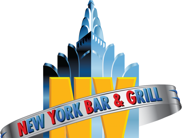 Bar Clipart Pub Food - Graphic Design - Png Download (640x480), Png Download