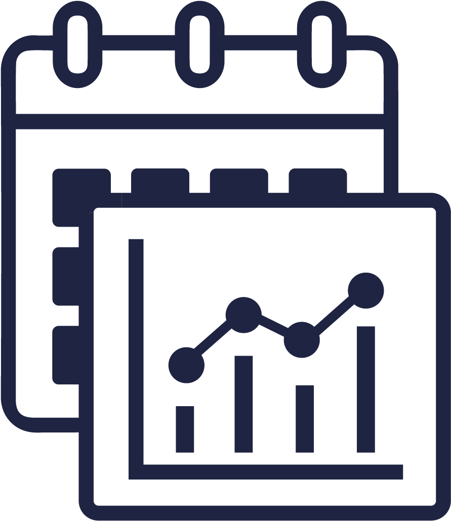 Annual Budgeting Clipart (1042x1043), Png Download