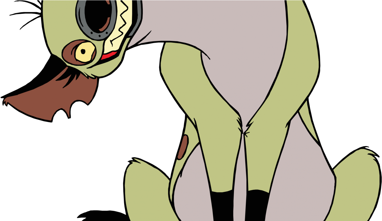 Lion King Hyena Png Clipart (1366x768), Png Download