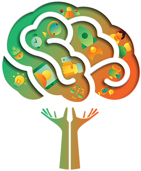 P1 Tree - Illustration Clipart (966x683), Png Download