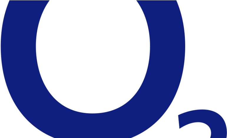 O2 Donates Store Frontages To Twitter Valentines Messages - Circle Clipart (940x470), Png Download