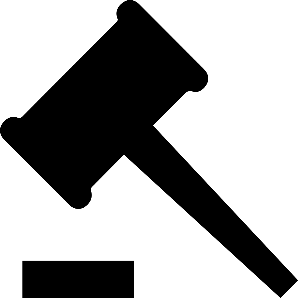 Png File Svg - Auction Clipart (980x980), Png Download