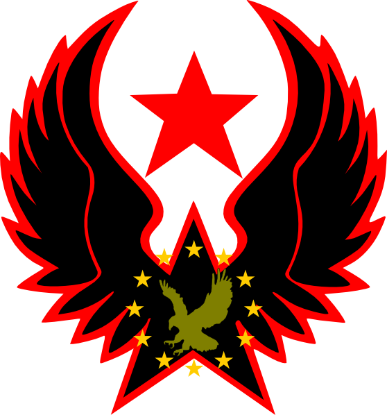 Png Rock Star Clipart (558x598), Png Download