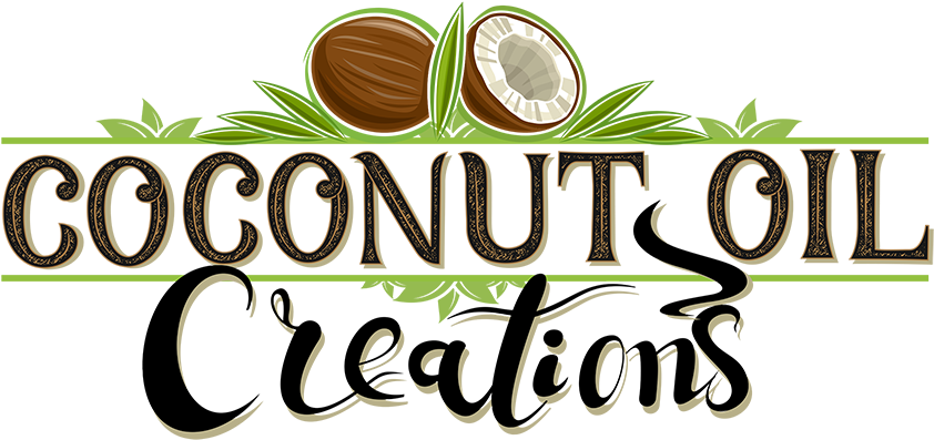 This Website Uses Cookies To Ensure You Get The Best - Coconut Oil Logo Png Clipart (900x436), Png Download