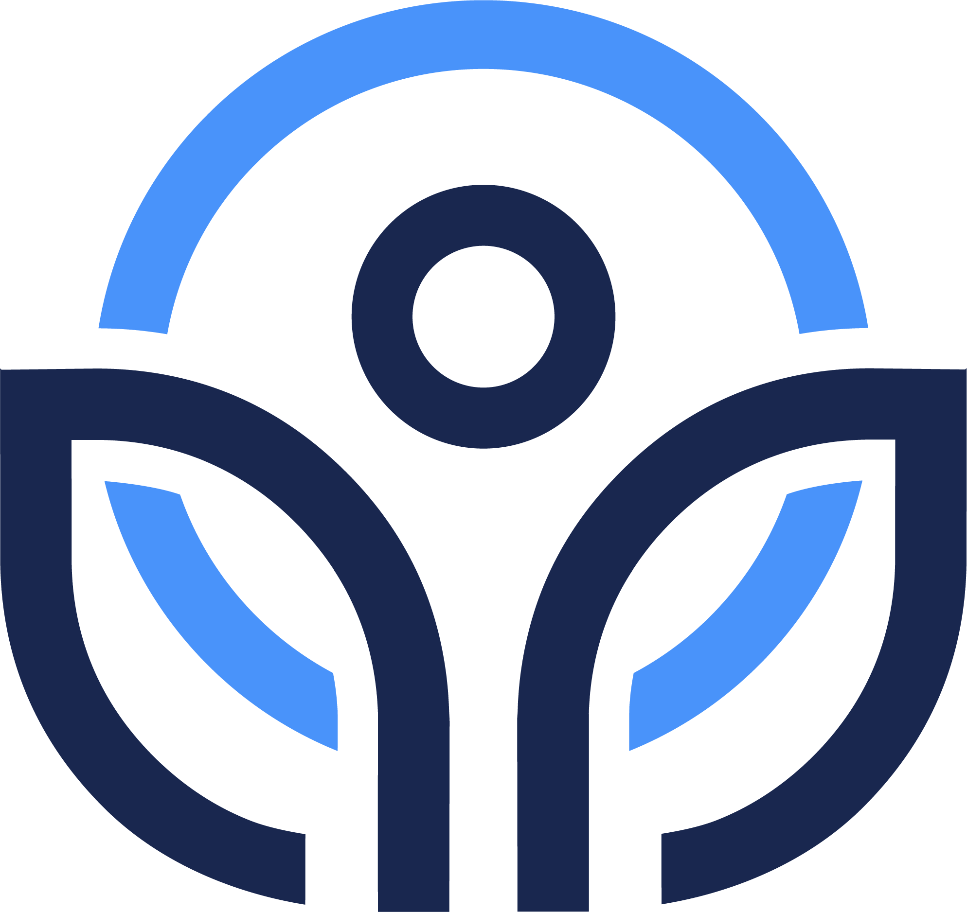 Purchase Products Through Our Get Healthy Virtual Dispensary - Circle Clipart (1988x1876), Png Download