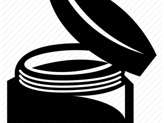 Cream Clipart Skin Cream - Skin Care - Png Download (640x480), Png Download