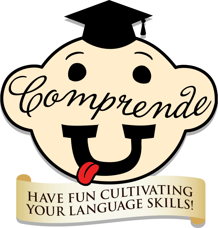 With A Continental Twist - Cartoon Clipart (758x795), Png Download
