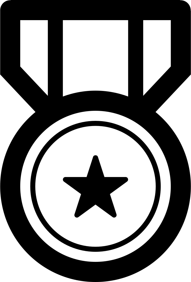 Png File Svg - Reputation Icon Clipart (666x980), Png Download