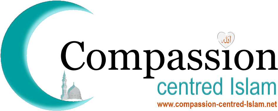 Compassion Centred Islam A Network For Those Marginalized - Keelboat Clipart (1040x404), Png Download