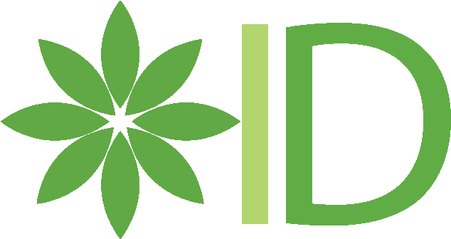 Innovate Development - Free Flower Svg File Clipart (739x739), Png Download