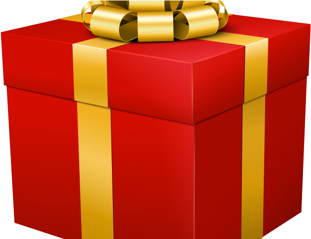 Download Parcel Clipart Red Gift Box Purple Gift Box Clip Art Png Download Full Size Clipart 4483863 Pinclipart